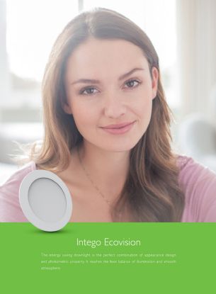 Intego R Ecovision Recessed Ceiling Luminaires Techtouch Round Recess Ceiling Intego R Ecovision Recessed Ceiling Luminaires Techtouch Round Recess Ceiling